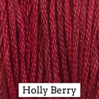 Holly Berry - Click Image to Close